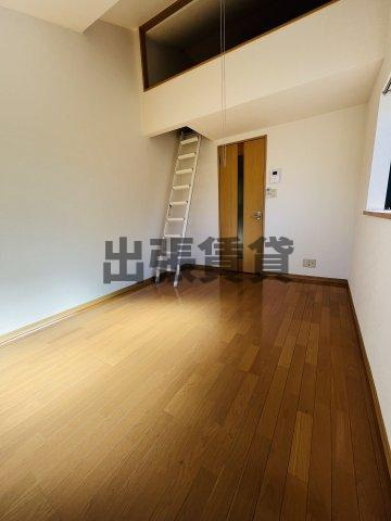 仲介手数料0円！P.A.F.I.A.C菊井の居間・リビング