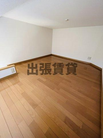 仲介手数料0円！P.A.F.I.A.C菊井の内装