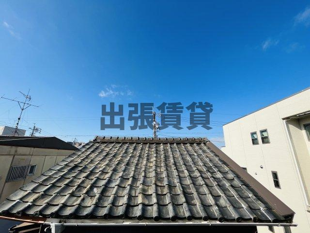 仲介手数料0円！P.A.F.I.A.C菊井の展望