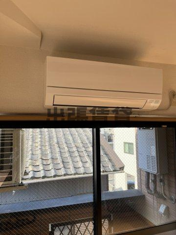 仲介手数料0円！P.A.F.I.A.C菊井の設備