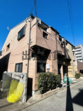 仲介手数料0円！P.A.F.I.A.C菊井の外観