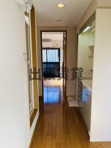 仲介手数料0円！P.A.F.I.A.C菊井の内装