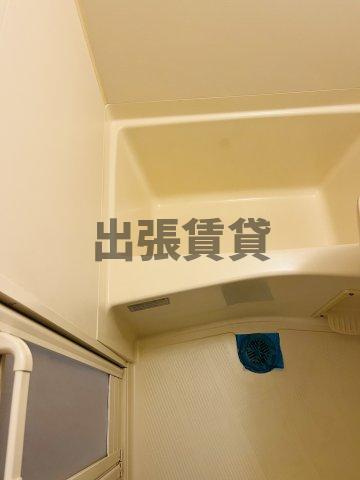 仲介手数料0円！P.A.F.I.A.C菊井の浴室
