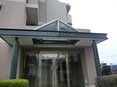 【地図】 | ロイヤルファーム