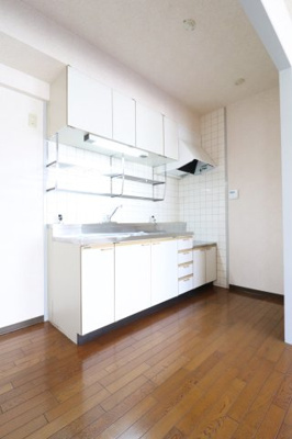 【キッチン】 | ロイヤルファーム