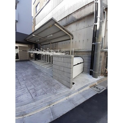 【その他共用部分】 | リシェス アンドロワ（業界最安値のsns_housing提供）