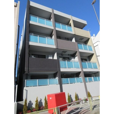 【外観】 | リシェス アンドロワ（業界最安値のsns_housing提供）