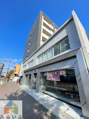 【外観】 | 四ツ谷ビル