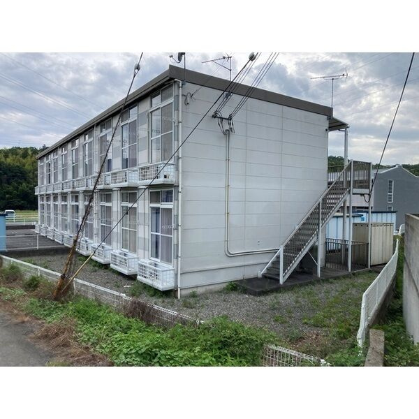 フレーズ弐番館