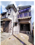 長岡京市勝竜寺尻細の画像