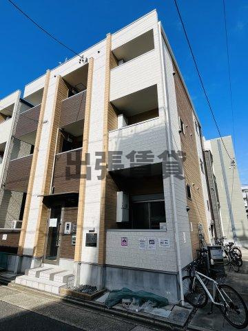 仲介手数料0円！テラス菊井