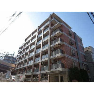 【外観】 | ポルトソーレ