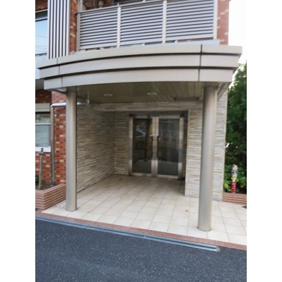 【エントランス】 | ポルトソーレ