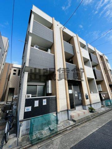 仲介手数料0円！リヴェール