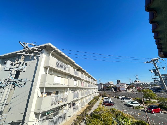 リアライズ自由ヶ丘の展望|リアライズ自由ヶ丘