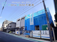 Calore 【名古屋市・テラスハウス】の画像