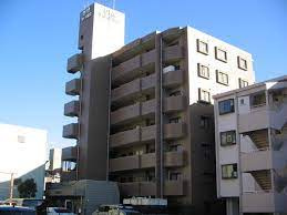 【外観】 | ダイアパレス野並【仲介手数料無料】 | リノベーション済み
保証付きマンションです