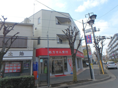 ★スーパー・コンビニ150ｍ圏内　買物便利★