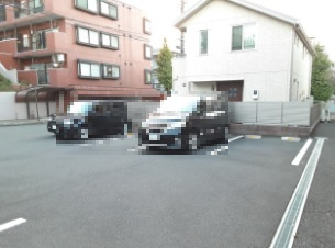 敷地内駐車場※別途契約要・空き要確認