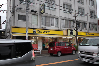 スーパー