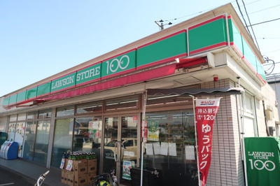 コンビニ