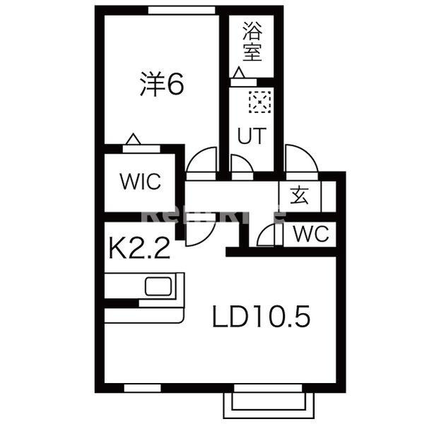 ピュア江南のその他共用部分