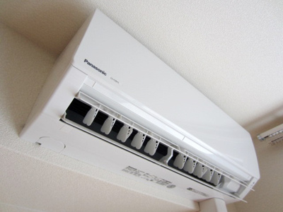 【設備】 | メゾンエイトA棟