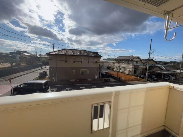 ベル デーアBの展望