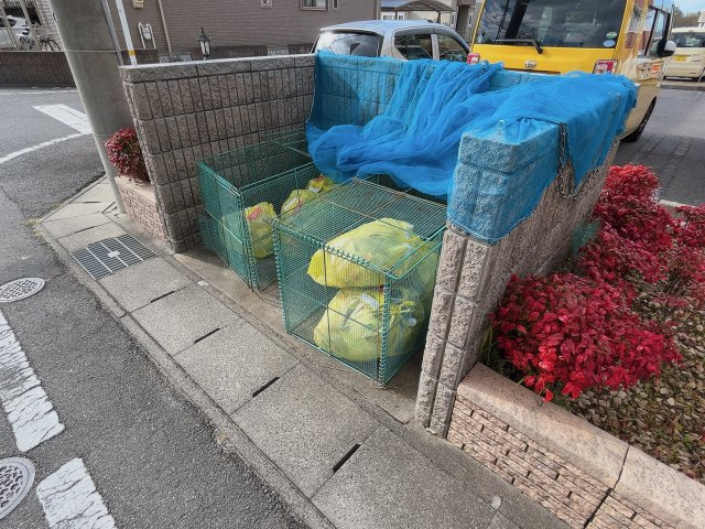 ベル デーアBのその他共用部分