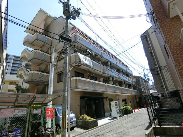 フレグランス枚方