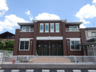 神戸市北区藤原台中町４丁目のアパートの画像