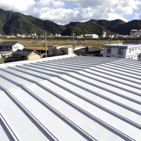 ６０６８７　岐阜市早田東町アパートのその他