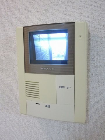 【セキュリティ】 | ソレイユⅠ