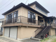 東根市一本木中古住宅の画像