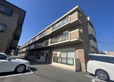 【外観】 | 千里小川ハイツ | 外観★