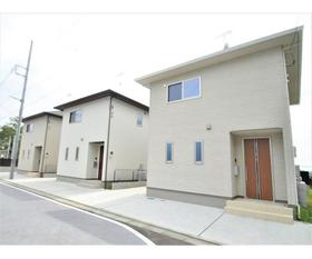 羽村市川崎4丁目戸建のその他共用部分