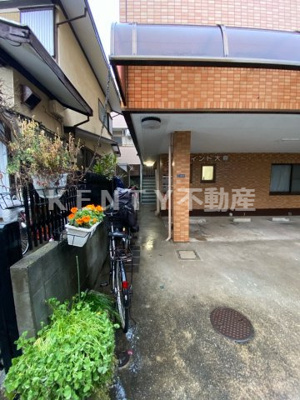 【その他共用部分】 | シーウインド大森