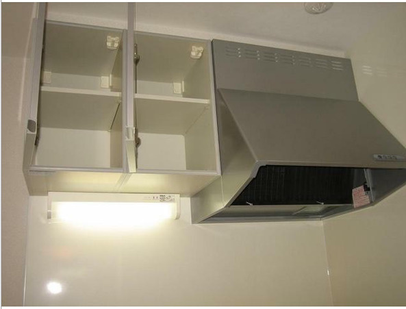 【設備】 | クレスト駒込Ⅱ