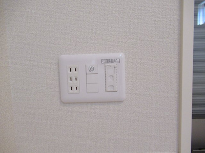 【設備】 | メゾン ド シバタ