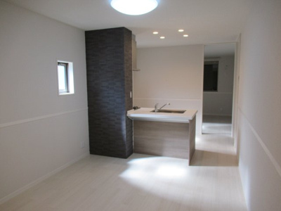 【居間・リビング】 | メゾン ド シバタ