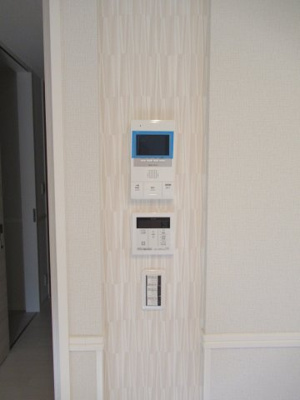 【セキュリティ】 | メゾン ド シバタ