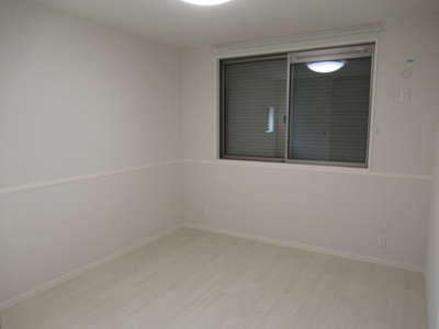 【洋室】 | メゾン ド シバタ