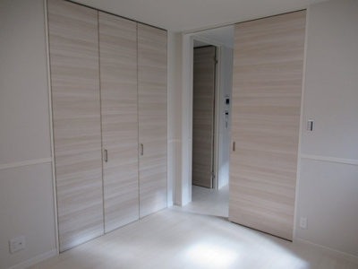 【洋室】 | メゾン ド シバタ