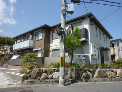 【外観】 | メゾン ド シバタ