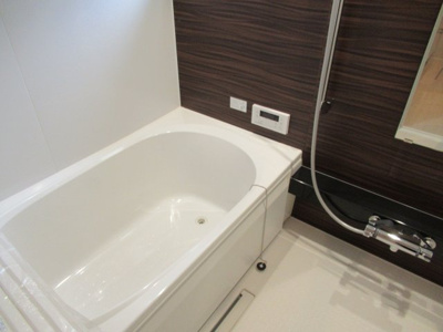 【浴室】 | メゾン ド シバタ