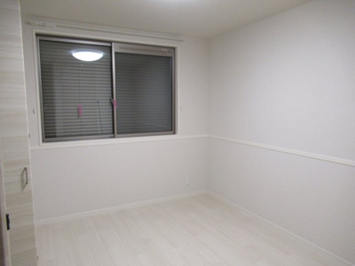 【洋室】 | メゾン ド シバタ