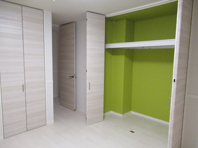 【収納】 | メゾン ド シバタ