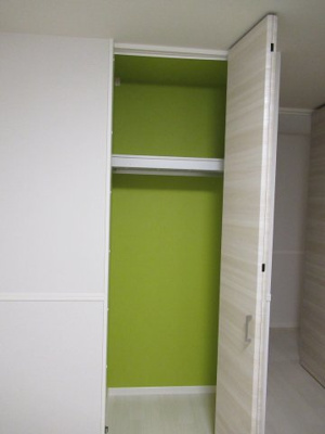 【収納】 | メゾン ド シバタ