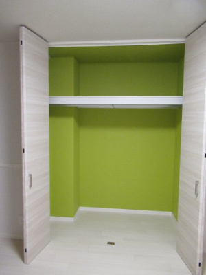 【収納】 | メゾン ド シバタ