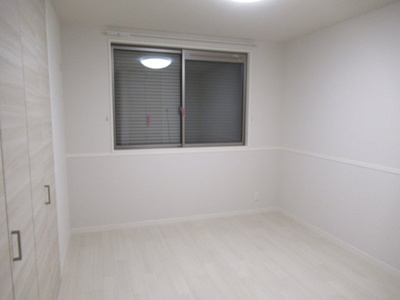 【洋室】 | メゾン ド シバタ